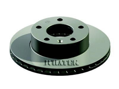 Brake Disc (LEY106)