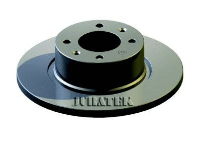 Brake Disc (CIT123)
