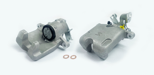 Brake Caliper (JCA1543L)