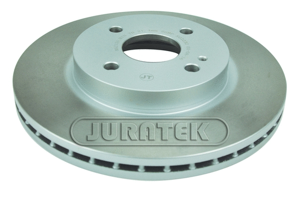 Brake Disc (MAZ135)