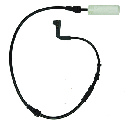 Warning Contact, brake pad wear (JCW193)