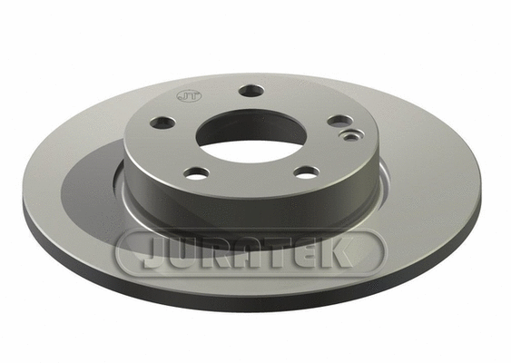 Brake Disc (MER152)