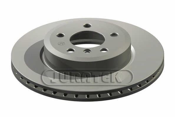 Brake Disc (BMW142)