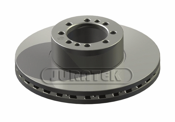 Brake Disc (OPT101)