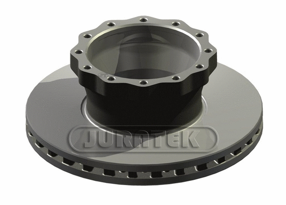 Brake Disc (MAN105)