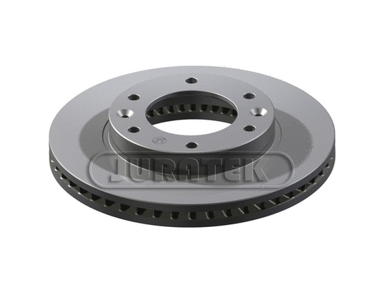 Brake Disc (KIA126)