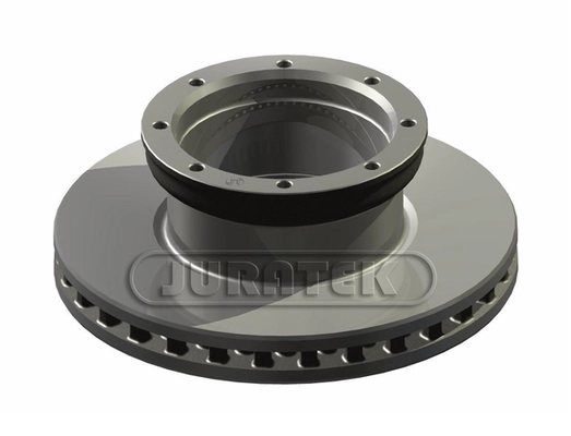Brake Disc (MER119)