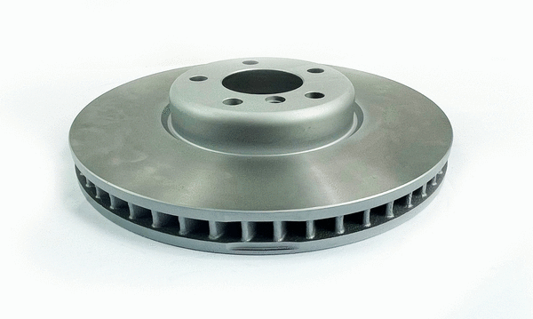 Brake Disc (BMW324L)