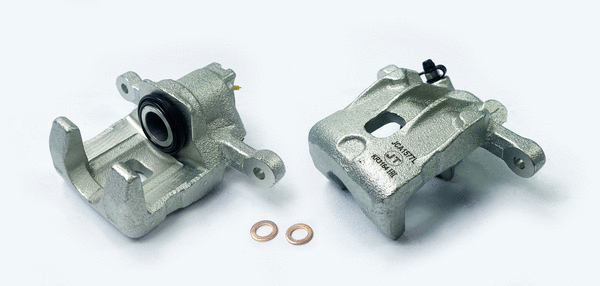 Brake Caliper (JCA1577L)