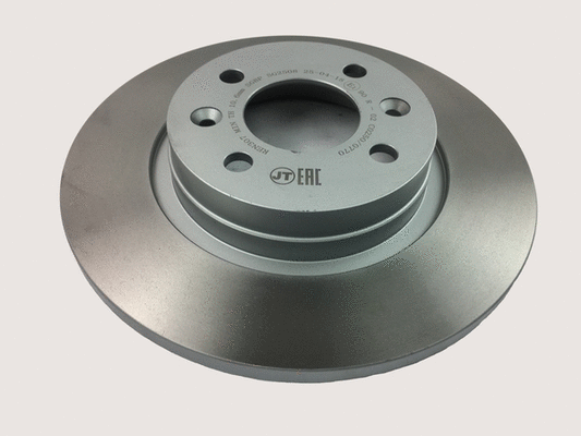 Brake Disc (REN307)