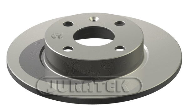 Brake Disc (VAU146)