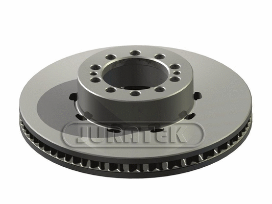 Brake Disc (REN111)