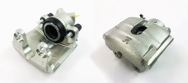 Brake Caliper (JCA1033L)
