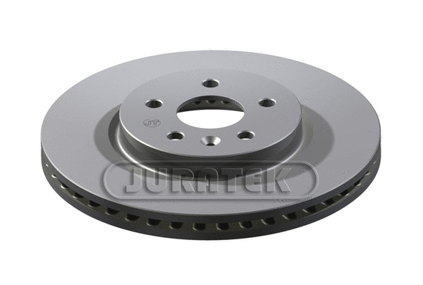 Brake Disc (VAU166)