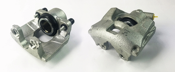 Brake Caliper (JCA1063L)