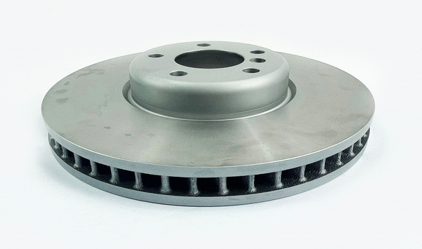 Brake Disc (BMW324R)