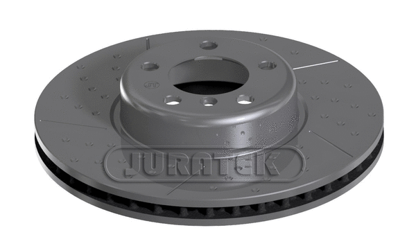 Brake Disc (BMW174)
