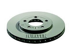 Brake Disc (VAG119)