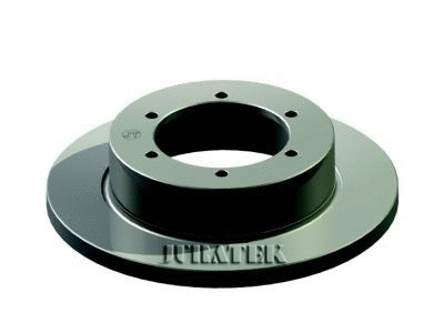 Brake Disc (REN137)