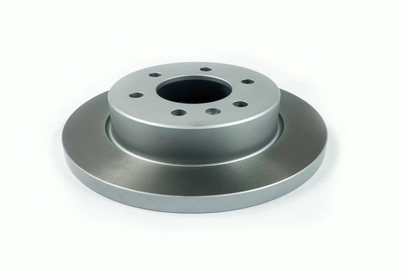 Brake Disc (MER372)