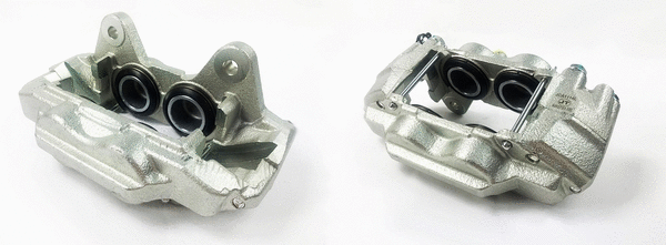 Brake Caliper (JCA1114L)