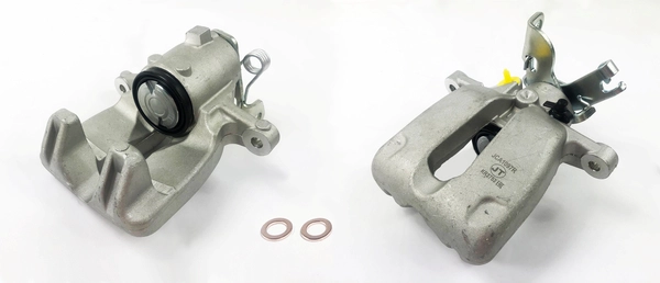 Brake Caliper (JCA1097R)