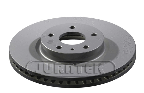 Brake Disc (FOR182)