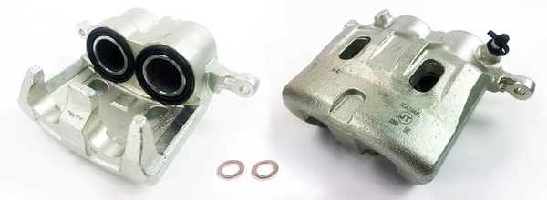 Brake Caliper (JCA1049L)