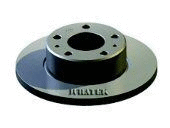 Brake Disc (FIV114)