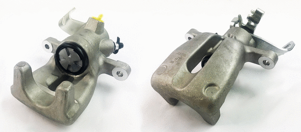 Brake Caliper (JCA1090L)