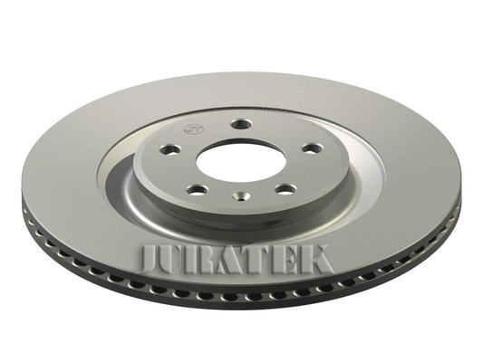 Brake Disc (VAG209)