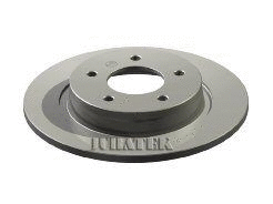 Brake Disc (MAZ127)