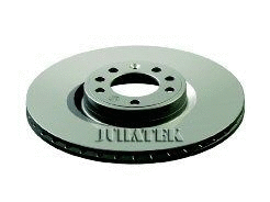 Brake Disc (FIA110)