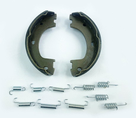 Brake Shoe Set (JBS1134)