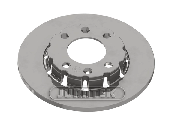 Brake Disc (VAU196)