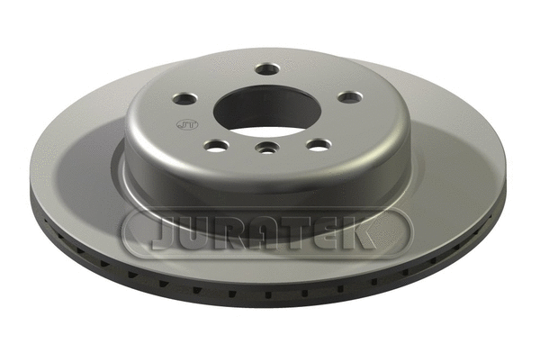 Brake Disc (BMW190)