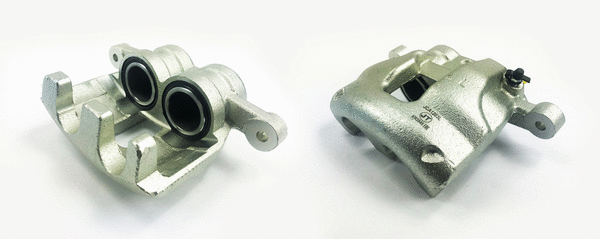 Brake Caliper (JCA1203L)