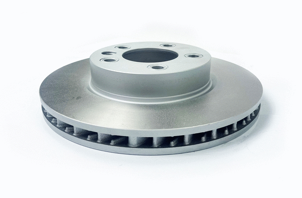 Brake Disc (VAG363L)