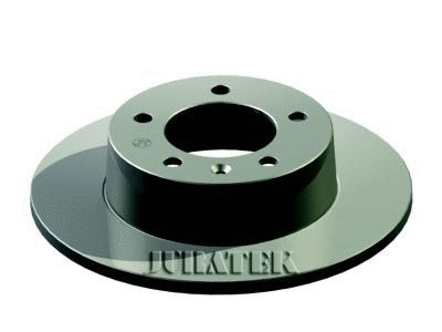 Brake Disc (REN121)
