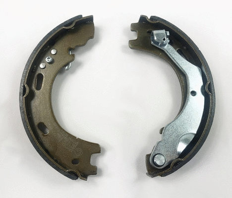 Brake Shoe Set (JBS1036)