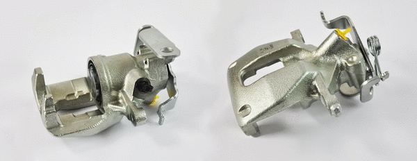 Brake Caliper (JCA1071L)