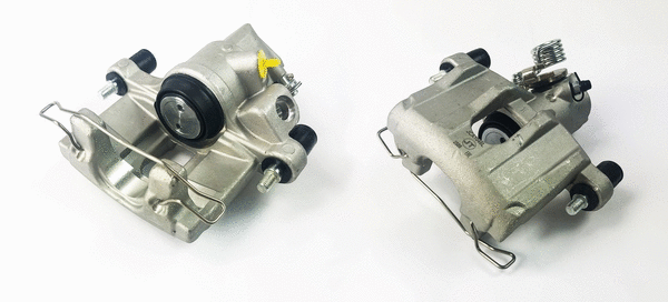 Brake Caliper (JCA1046L)