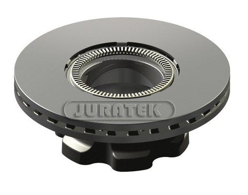 Brake Disc (DAF115)