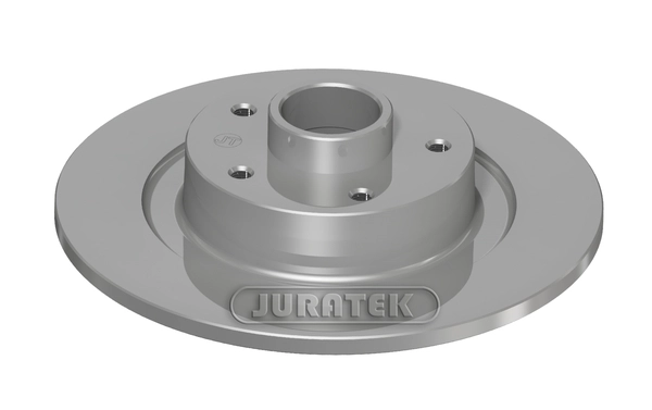 Brake Disc (REN323C)