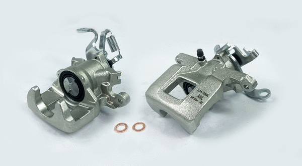Brake Caliper (JCA1259L)