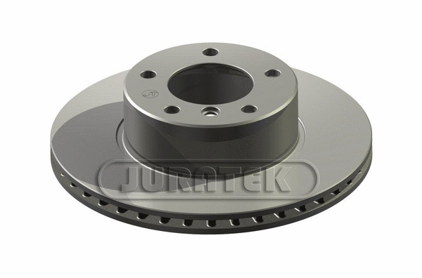 Brake Disc (BMW104)