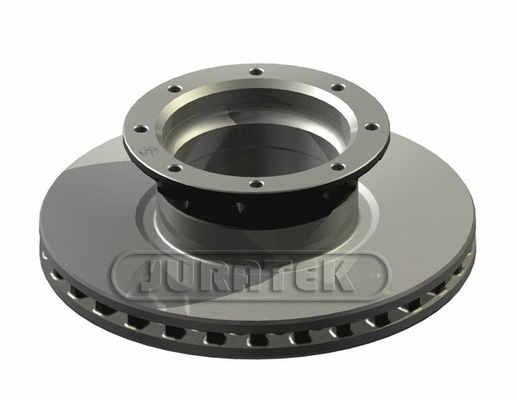 Brake Disc (MER117A)