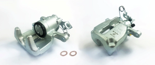 Brake Caliper (JCA1104R)