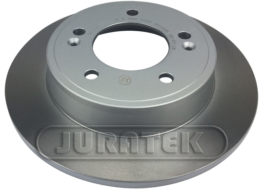 Brake Disc (KIA131)