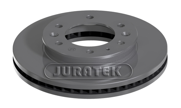Brake Disc (FOR184)